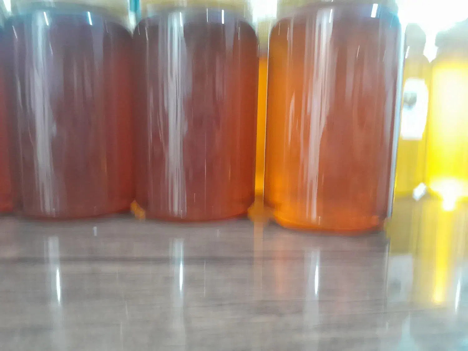 عسل گون|خوردنی و آشامیدنی|امیدیه, |دیوار