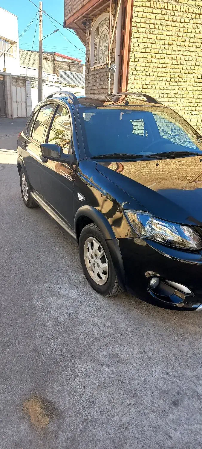 کوئیک مشکی مدل۱۴۰۱ تک برگ سندکارمندی درحدصفر|خودرو سواری و وانت|تربت‌حیدریه, فردوسی جنوبی|دیوار