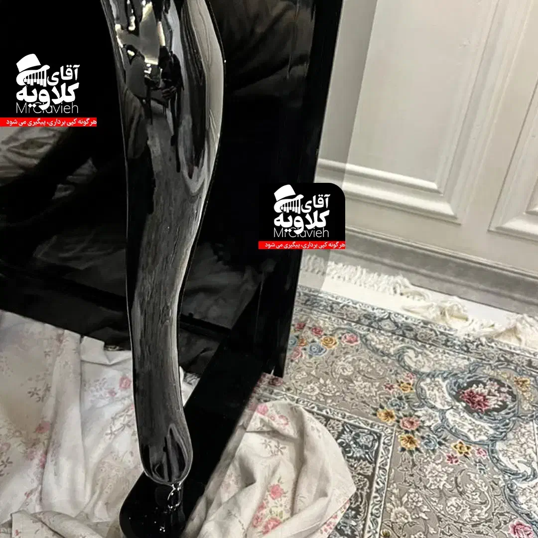 پیانو طرح آکوستیک مدل کونیکس/الکترا -مبلغ تمام شده|پیانو، کیبورد، آکاردئون|تهران, نیاوران|دیوار