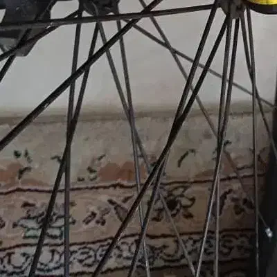 دوچرخه27|دوچرخه، اسکیت، اسکوتر|اصفهان, گلستان|دیوار