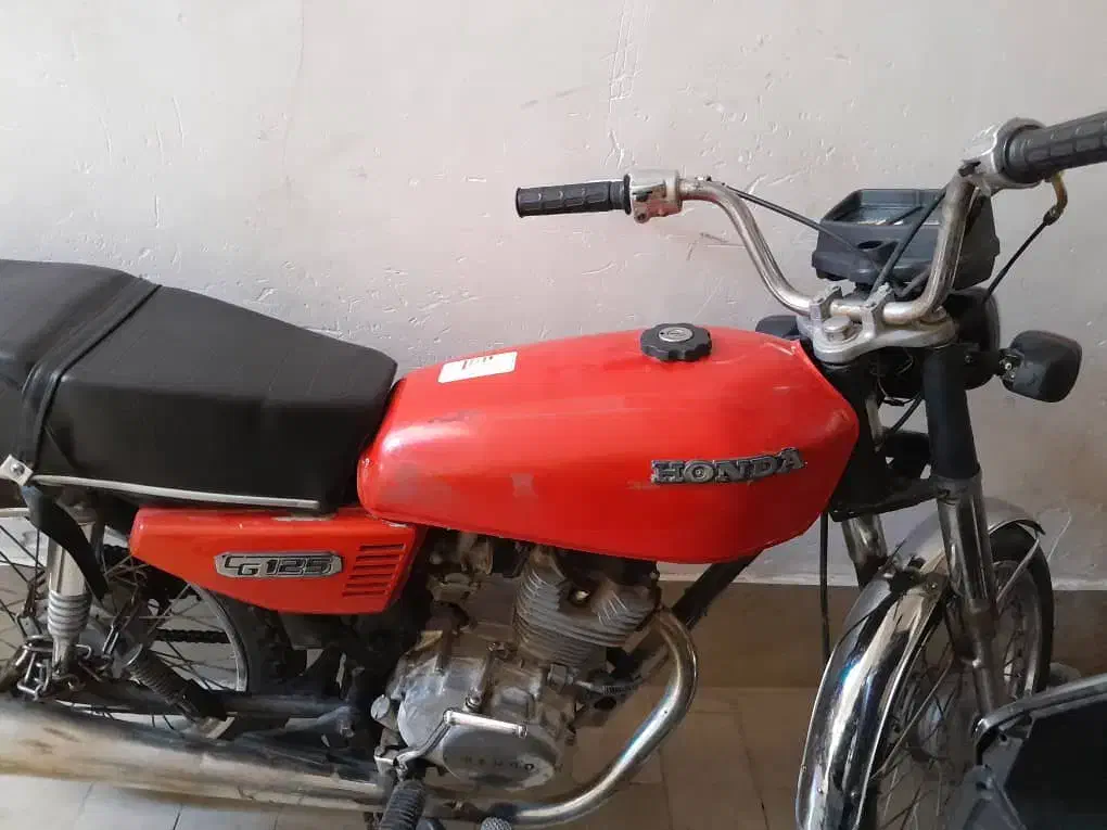 موتور مزایده سالم|موتورسیکلت|رباط‌کریم, مسکن مهر آبشناسان|دیوار