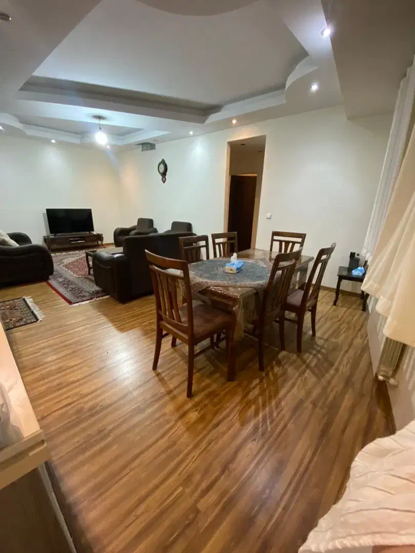 آپارتمان۷۵متر۲خواب/اشرفی اصفهانی/طالقانی/منطقه۲