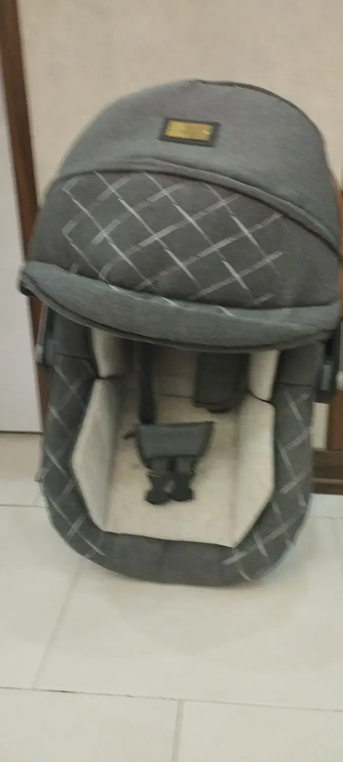 فروش اغوشی،کریر،روروعک|کالسکه و لوازم جانبی|پرند, فاز ۶|دیوار