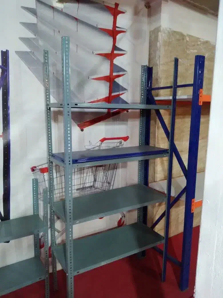 ایزی راک، س خم نک ، قفسه براکت09|فروشگاه و مغازه|کاشان, ملاصدرا|دیوار