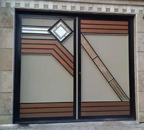 نقاشی ساختمان و درب و غیره  و تخریب|خدمات پیشه و مهارت|رشت, پیرکلاچای|دیوار