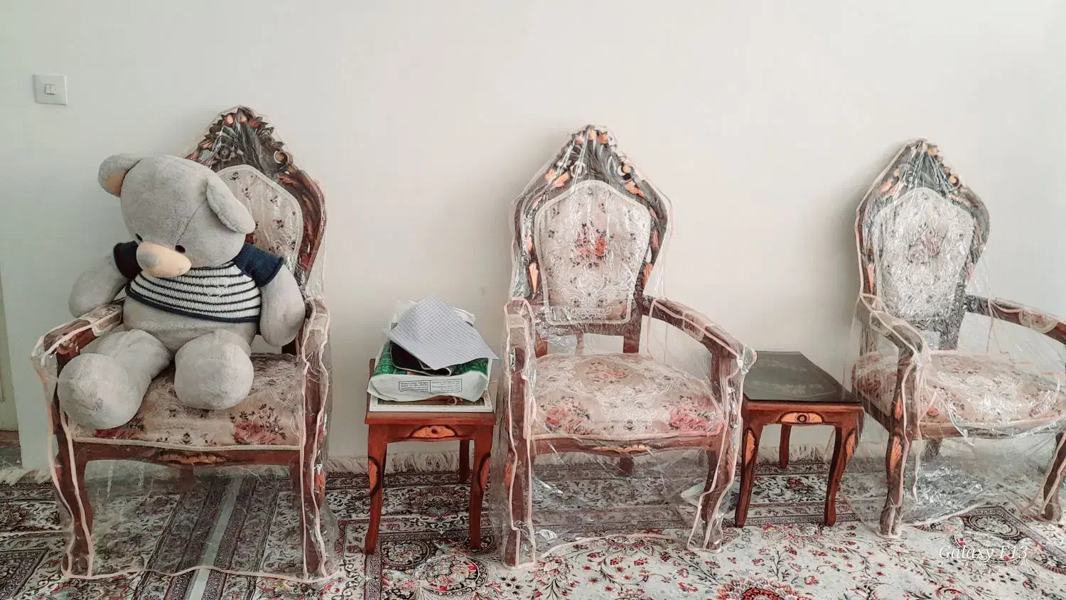 مبل وبوفه و.میز تلویزیون همه باهم 7میلیون تومان|مبلمان خانگی و میز عسلی|تربت جام, جامی|دیوار