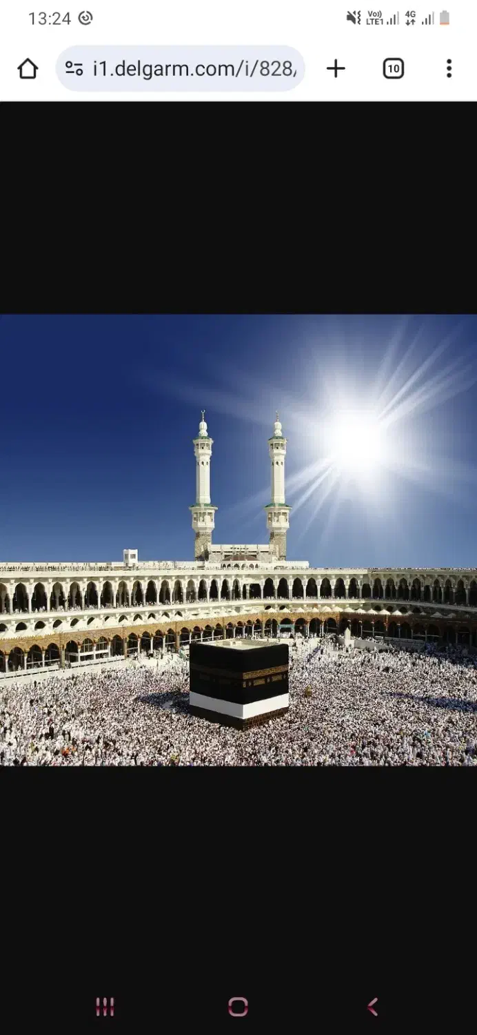 فیش حج تمتع|تور و چارتر|تهران, سبلان (لشگر)|دیوار