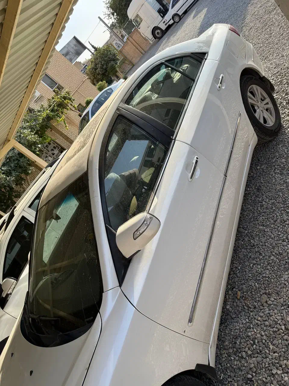 هیوندای سوناتا NF اتوماتیک 2400cc، مدل ۲۰۱۰|خودرو سواری و وانت|تهران, ترمینال غرب|دیوار