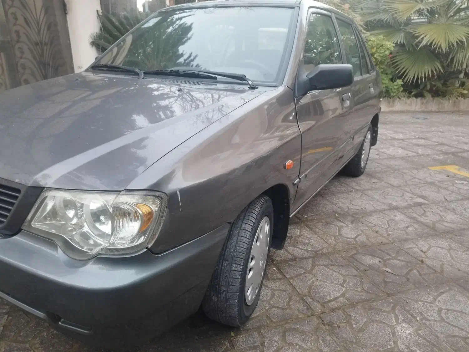 پراید132|خودرو سواری و وانت|رشت, گیل|دیوار