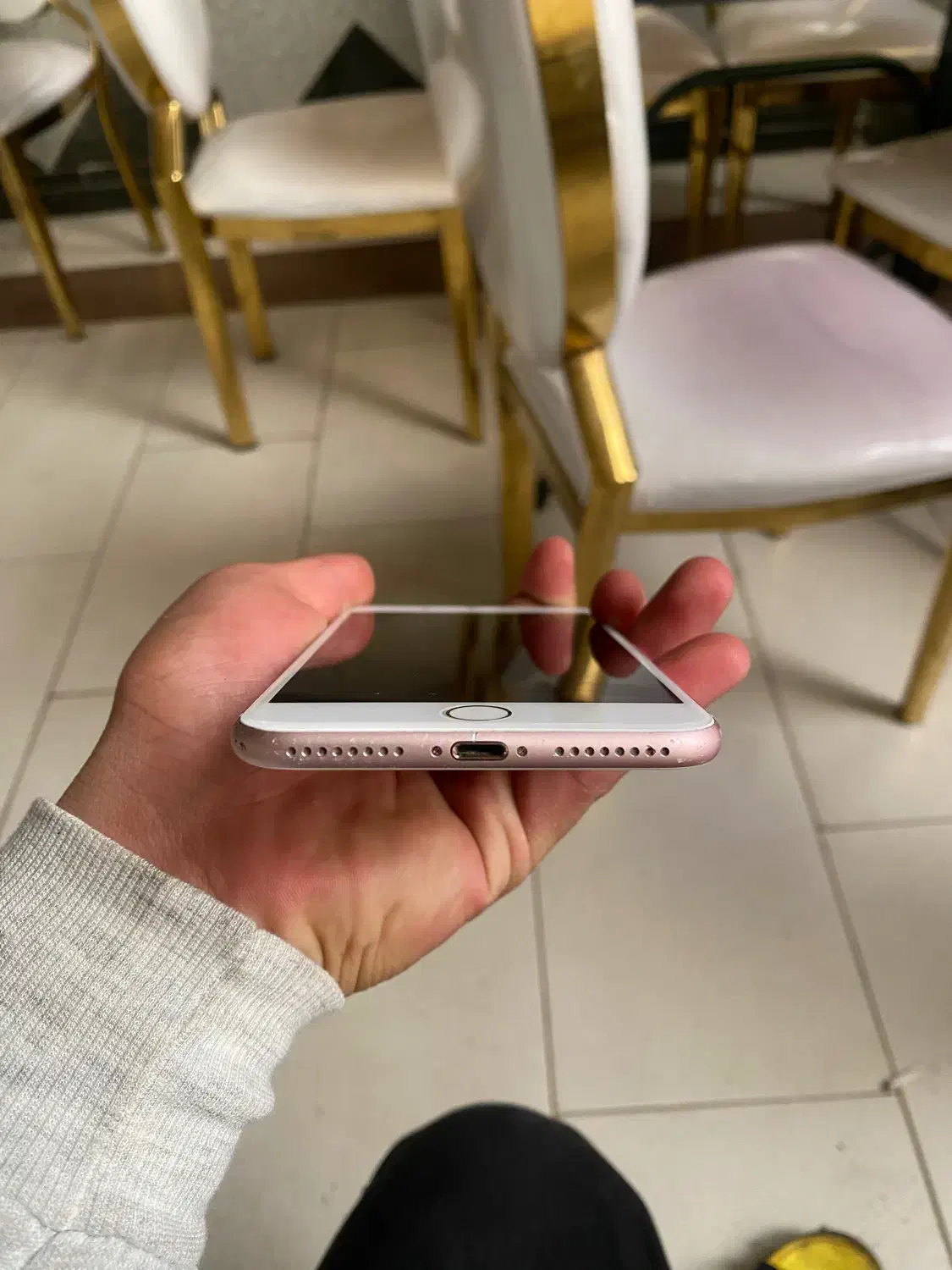 موبایل|موبایل|خوی, |دیوار