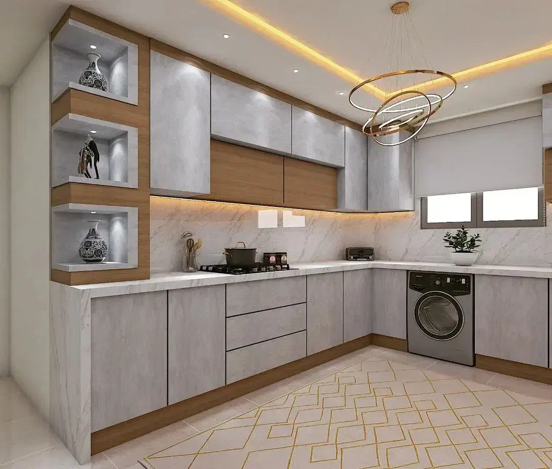 اجرای انواع کابینت و کمد دیواری اقساط|خدمات پیشه و مهارت|تربت جام, حافظ|دیوار