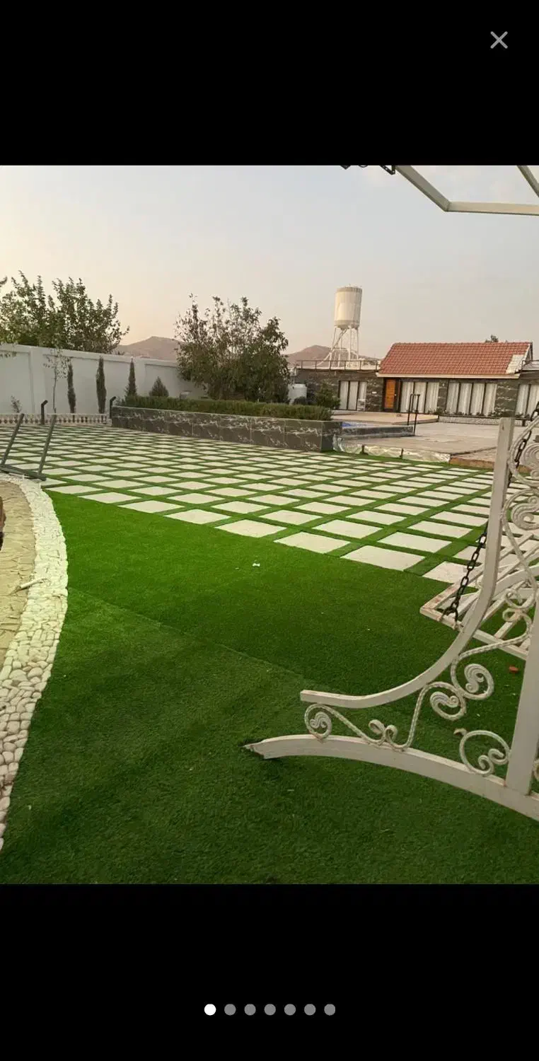 اجرای تخصصی باغ شهری ویلا درسراسر فارس تخصصی|خدمات پیشه و مهارت|جهرم, |دیوار