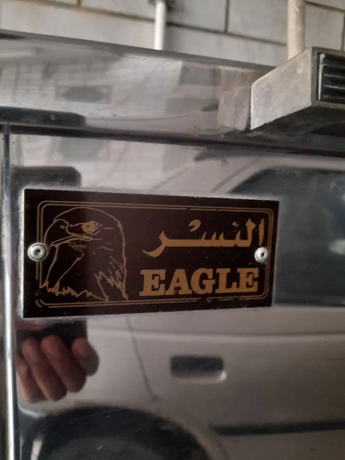 آبسرد کن صنعتی شادگان|آبسردکن و تصفیه آب|اهواز, زردشت|دیوار