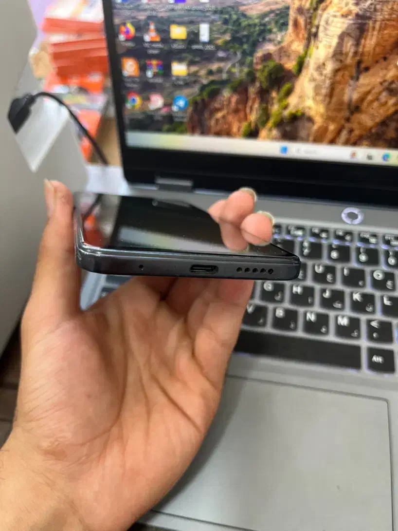 گوشی شیائومی Redmi note11s ردمی نوت۱۱|موبایل|قم, میرزائیه|دیوار