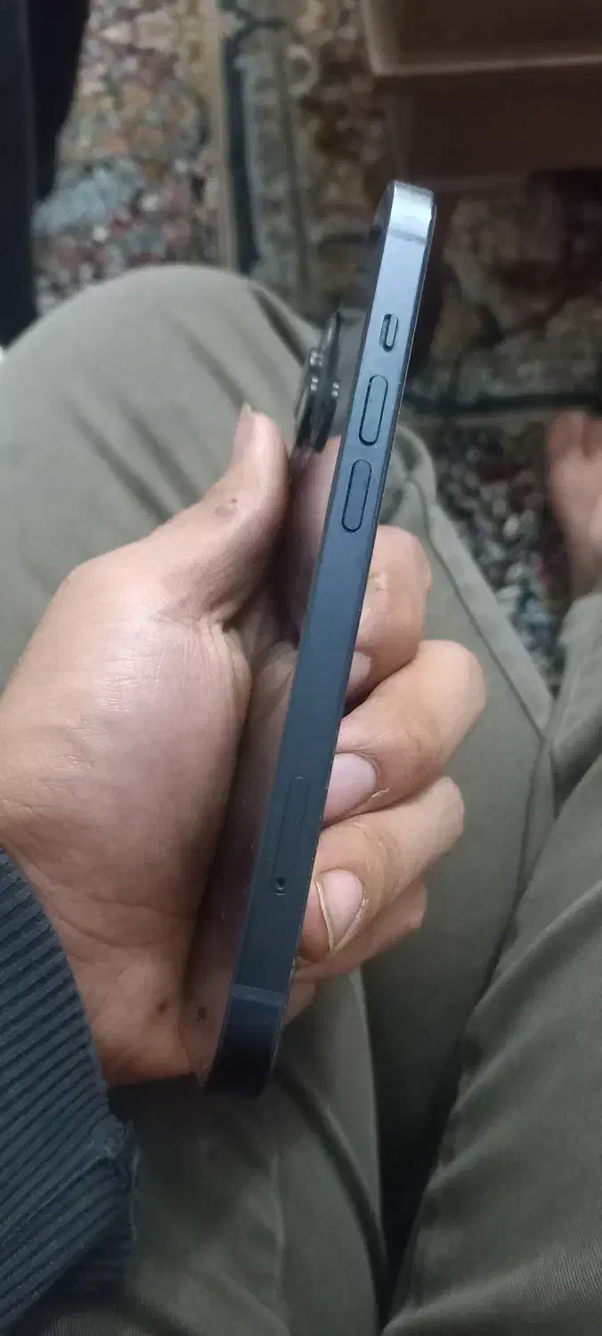 ایفون ۱۳ نرمال ۱۲۸ گیگ|موبایل|طرقبه, |دیوار