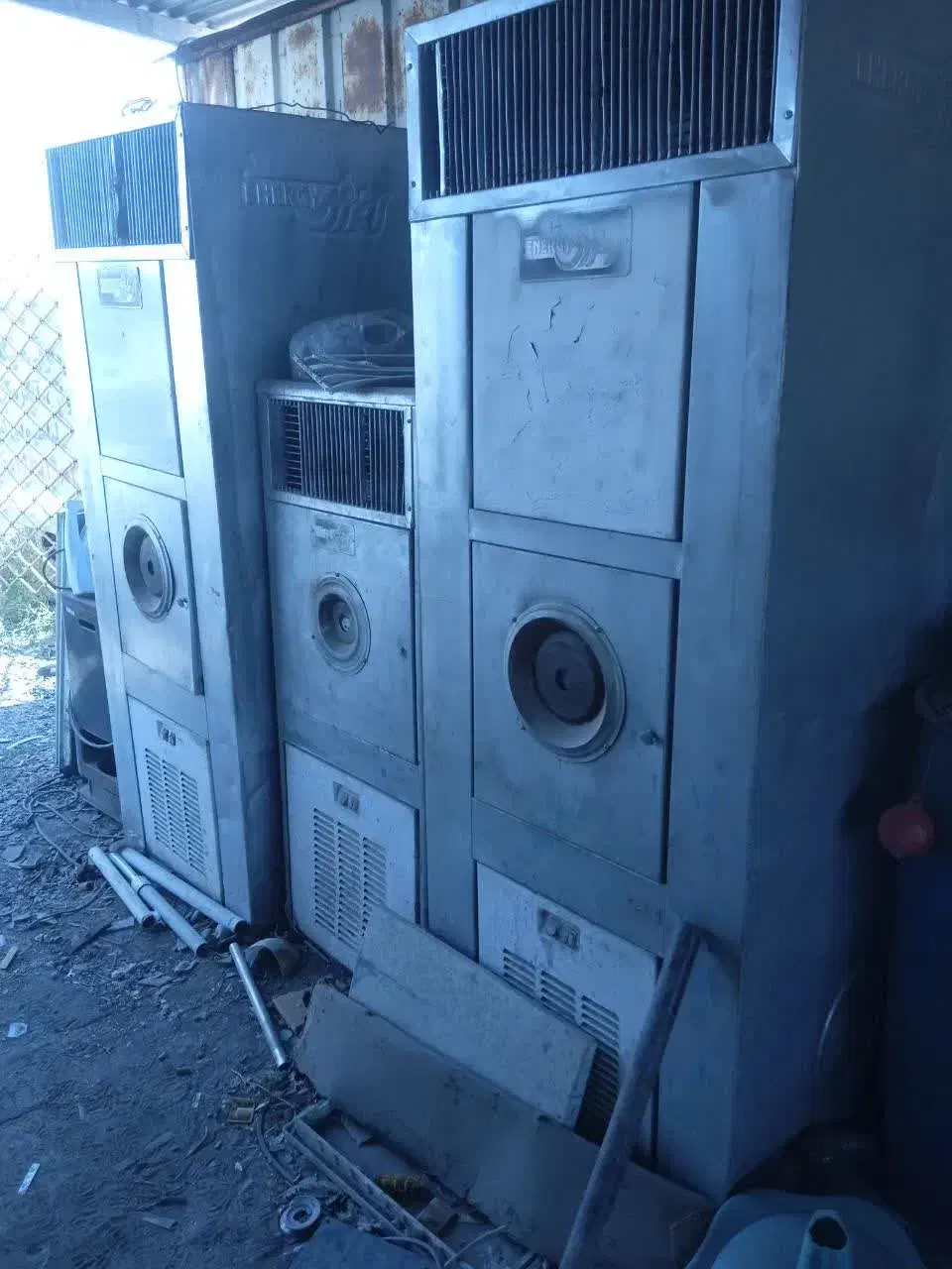 بخاری نفتی هیتر نفتی انرژی|بخاری، هیتر، شومینه|مشهد, امام رضا (ع)|دیوار