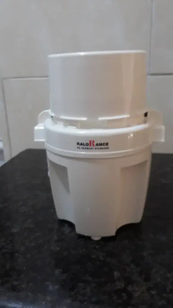 اسیاب|خردکن، آسیاب، غذاساز|مینودشت, |دیوار