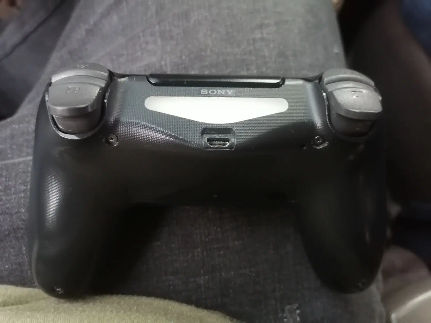 دسته ps4|کنسول، بازی ویدئویی و آنلاین|سنندج, |دیوار