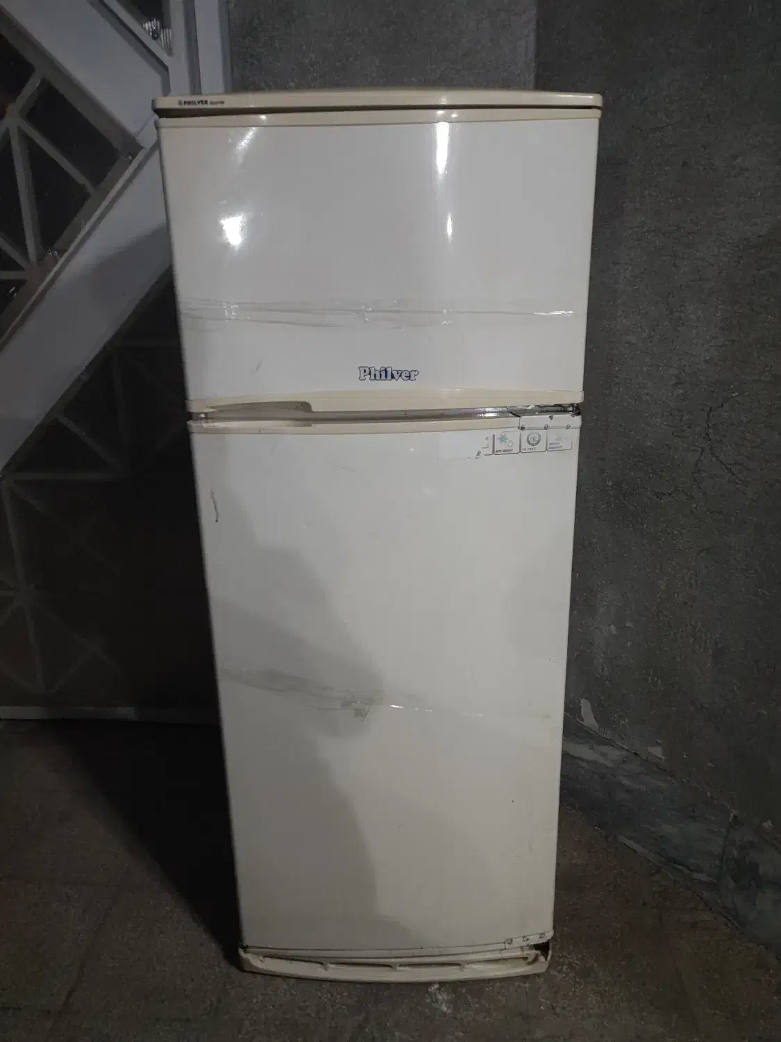 یخچال سالم|یخچال و فریزر|مشهد, هفت تیر (حافظ)|دیوار