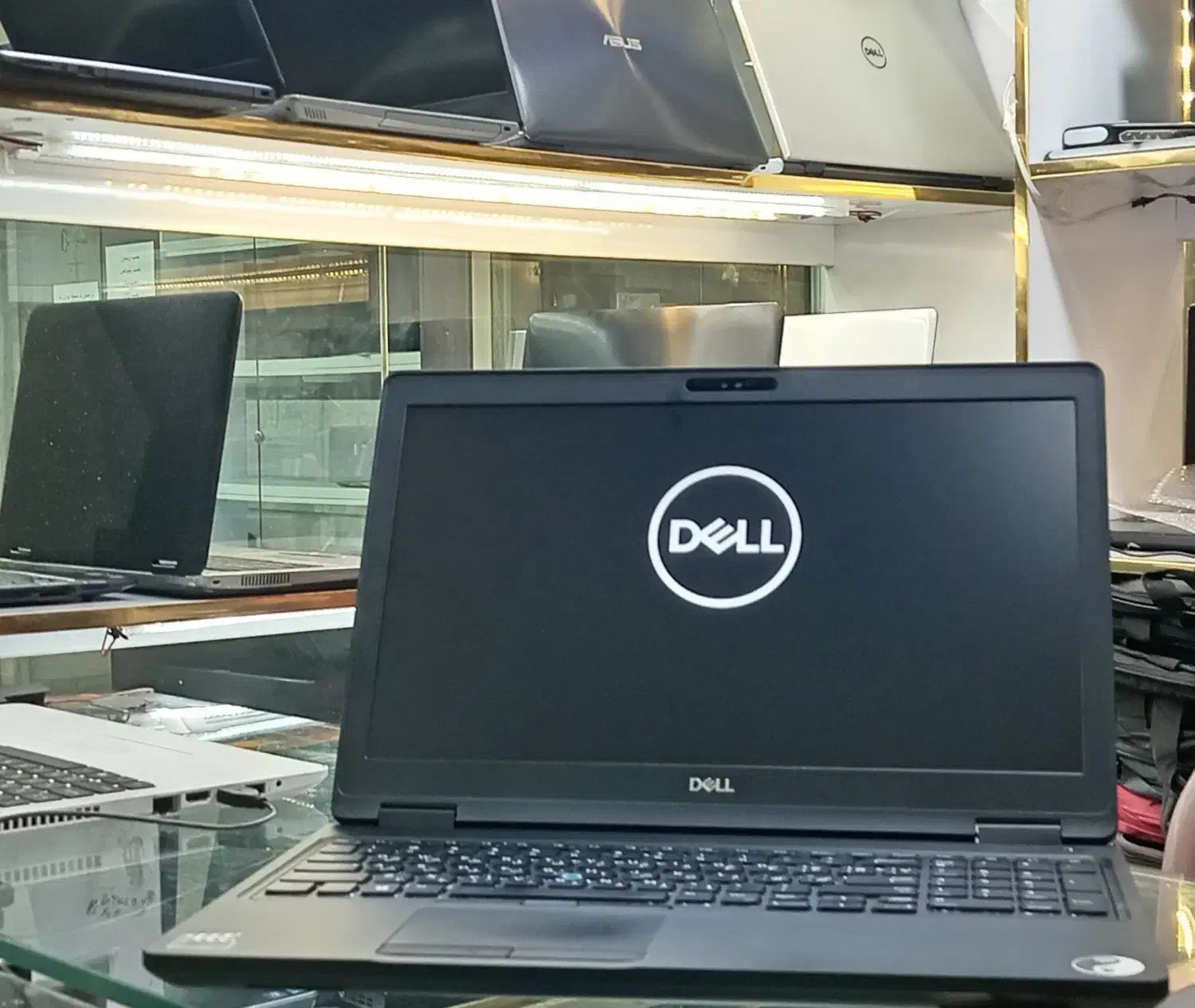 DELL Precision 3530|رایانه همراه|همدان, |دیوار