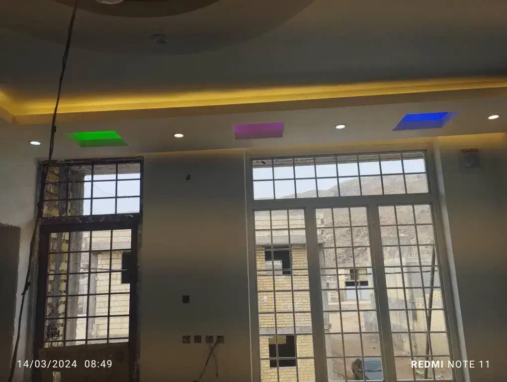 گچکاری، گچکار|خدمات پیشه و مهارت|مرودشت, ثبت احوال|دیوار