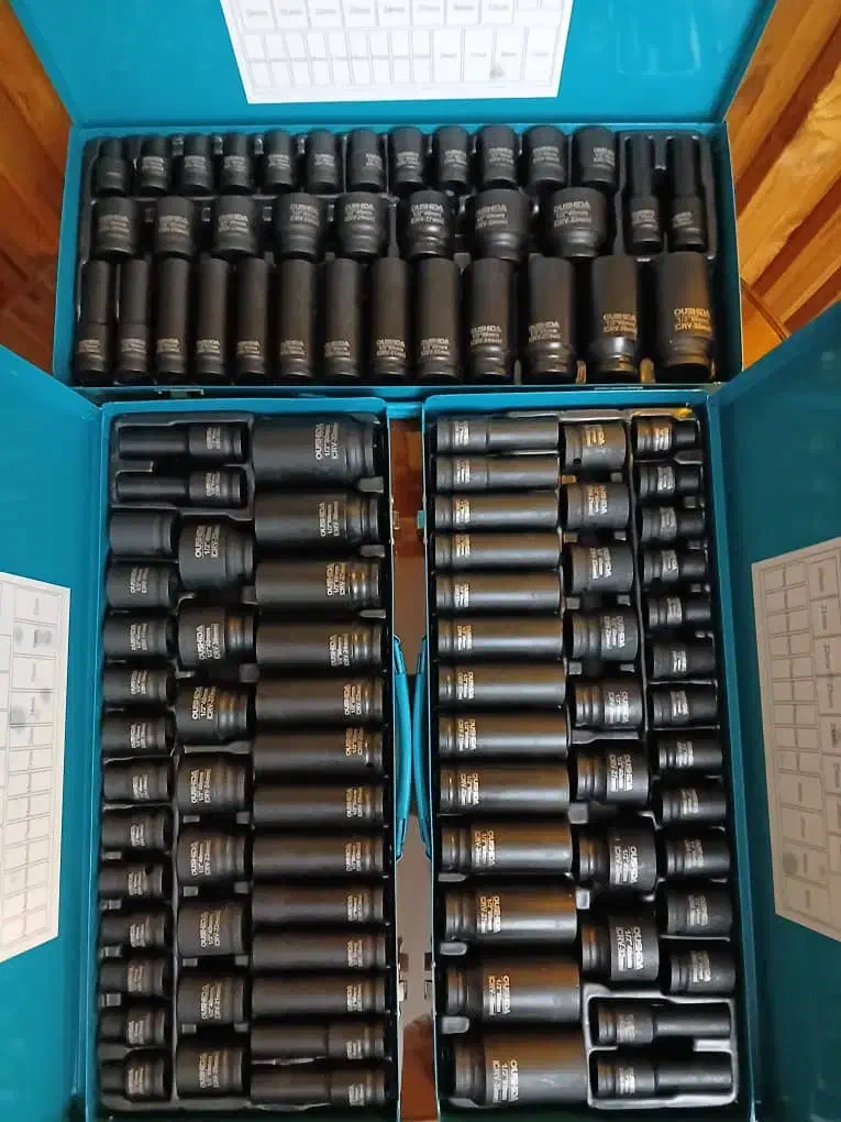 جعبه بکس بلند|ابزارآلات|کرج, فاز ۲ مهرشهر|دیوار