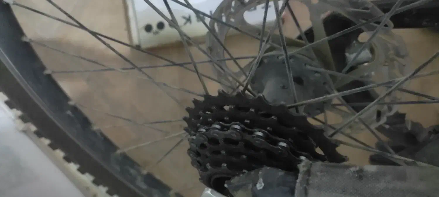 دوچرخه 26|دوچرخه، اسکیت، اسکوتر|مریوان, |دیوار