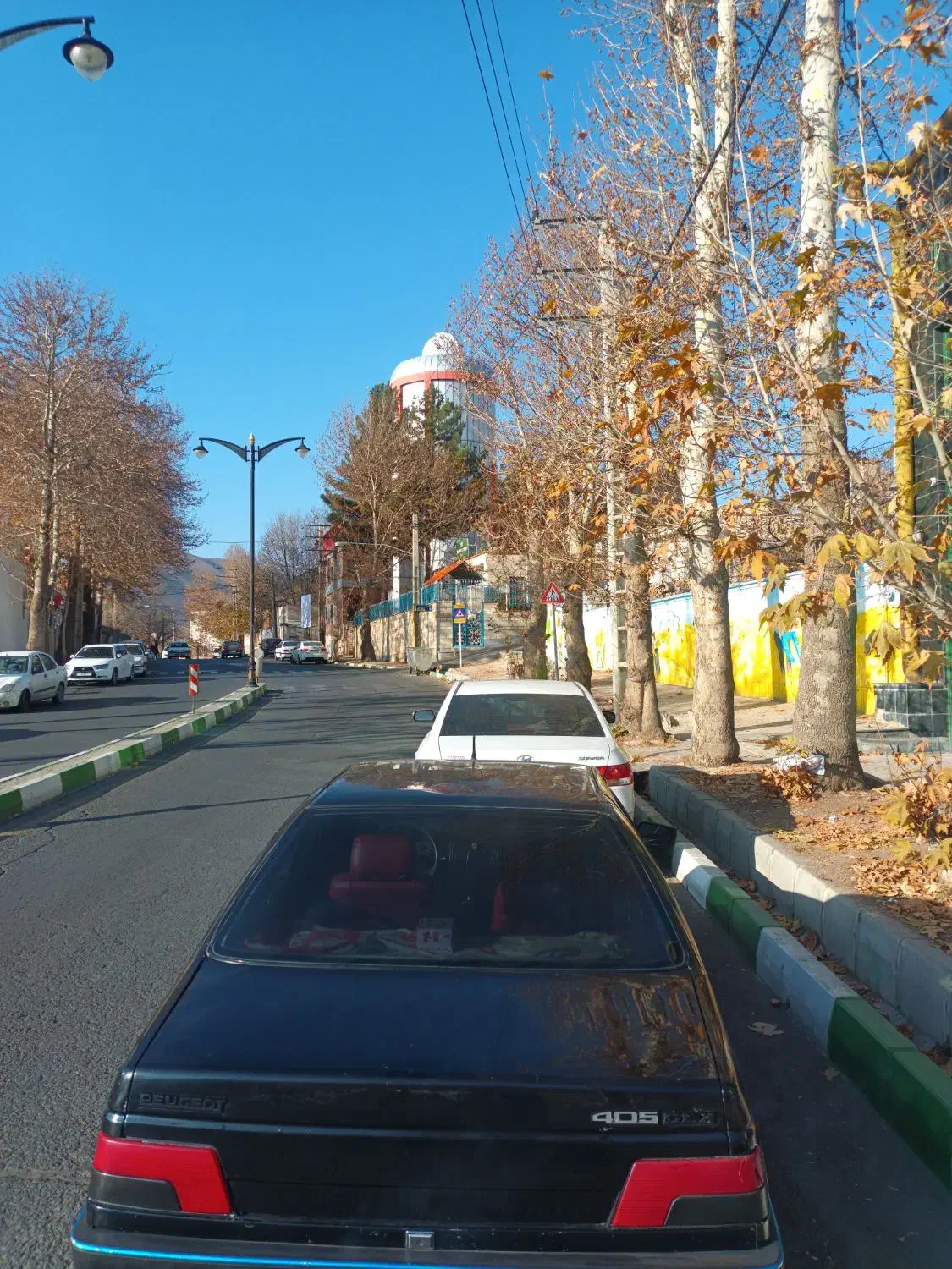 همسفر|فعالیت داوطلبانه تحقیقاتی|مشکیندشت, |دیوار