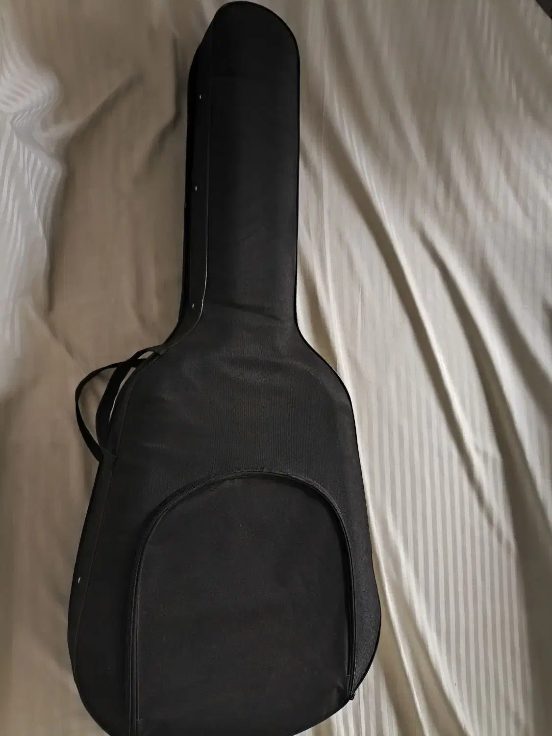 گیتار آریا Aria AC50ce پیکاپ دار|گیتار، بیس، امپلیفایر|ساری, |دیوار