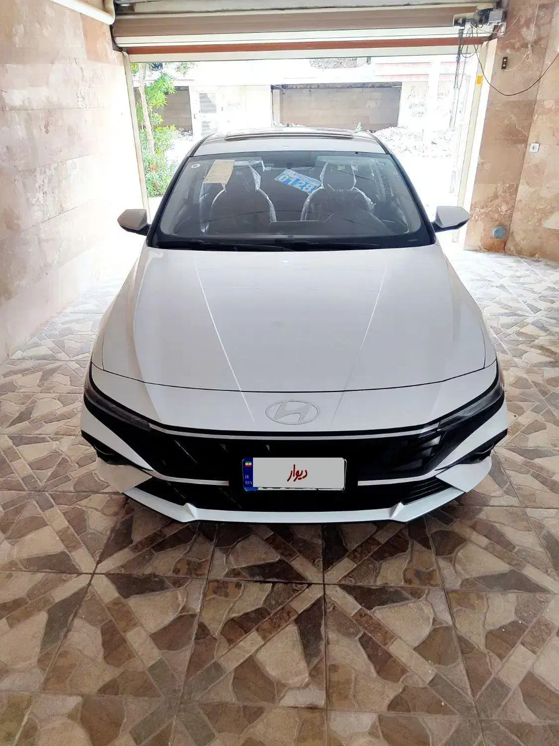 النترا 2025|خودرو سواری و وانت|آبادان, |دیوار