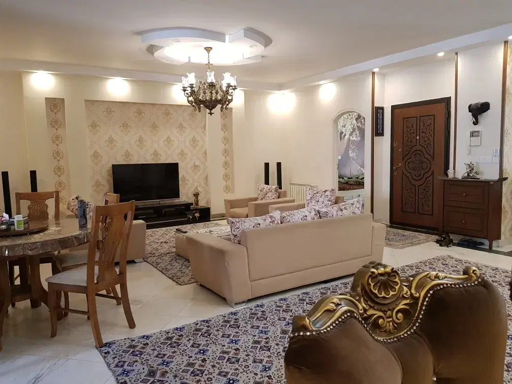 اپارتمان ۱۷۰ متری رهن دوساله