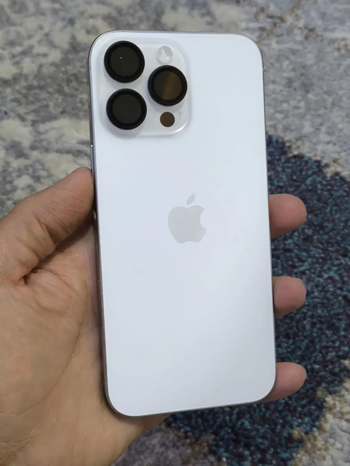 آیفون 16 پرومکس|موبایل|خرم‌آباد, |دیوار