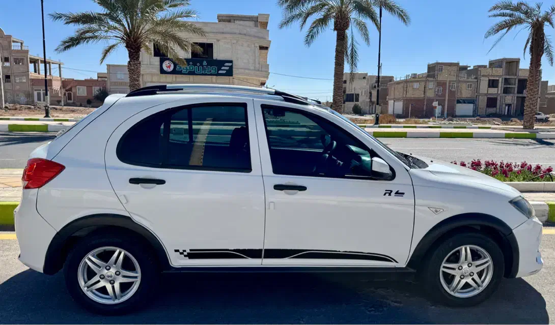 کوئیکRآر|خودرو سواری و وانت|رفسنجان, |دیوار