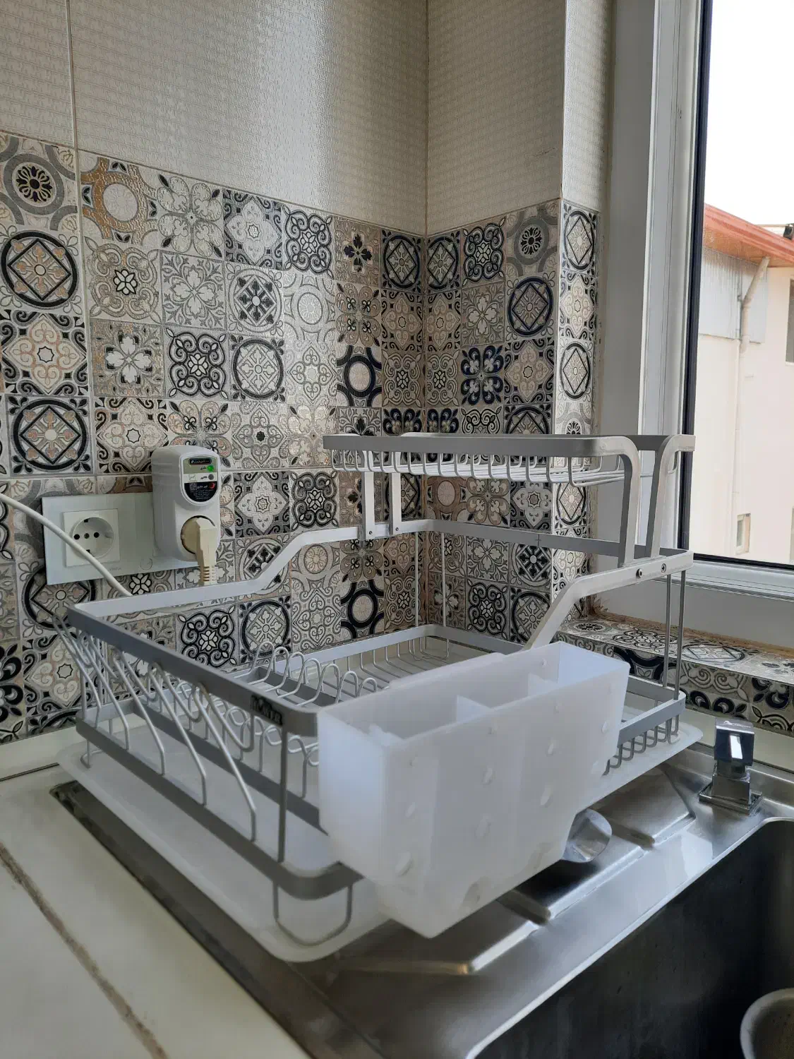 آبچکان|آبچکان و نظمدهنده ظروف|رویان, |دیوار