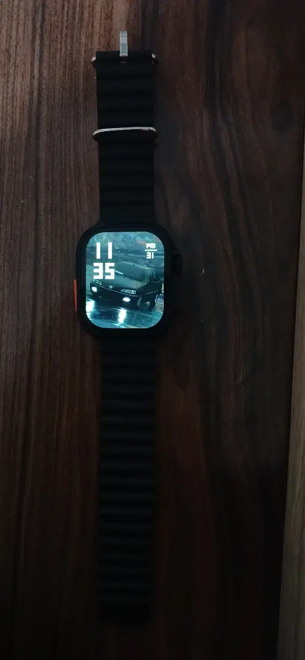 ساعت هوشمند اپل واچ t800اولترا|ساعت|اراک, |دیوار