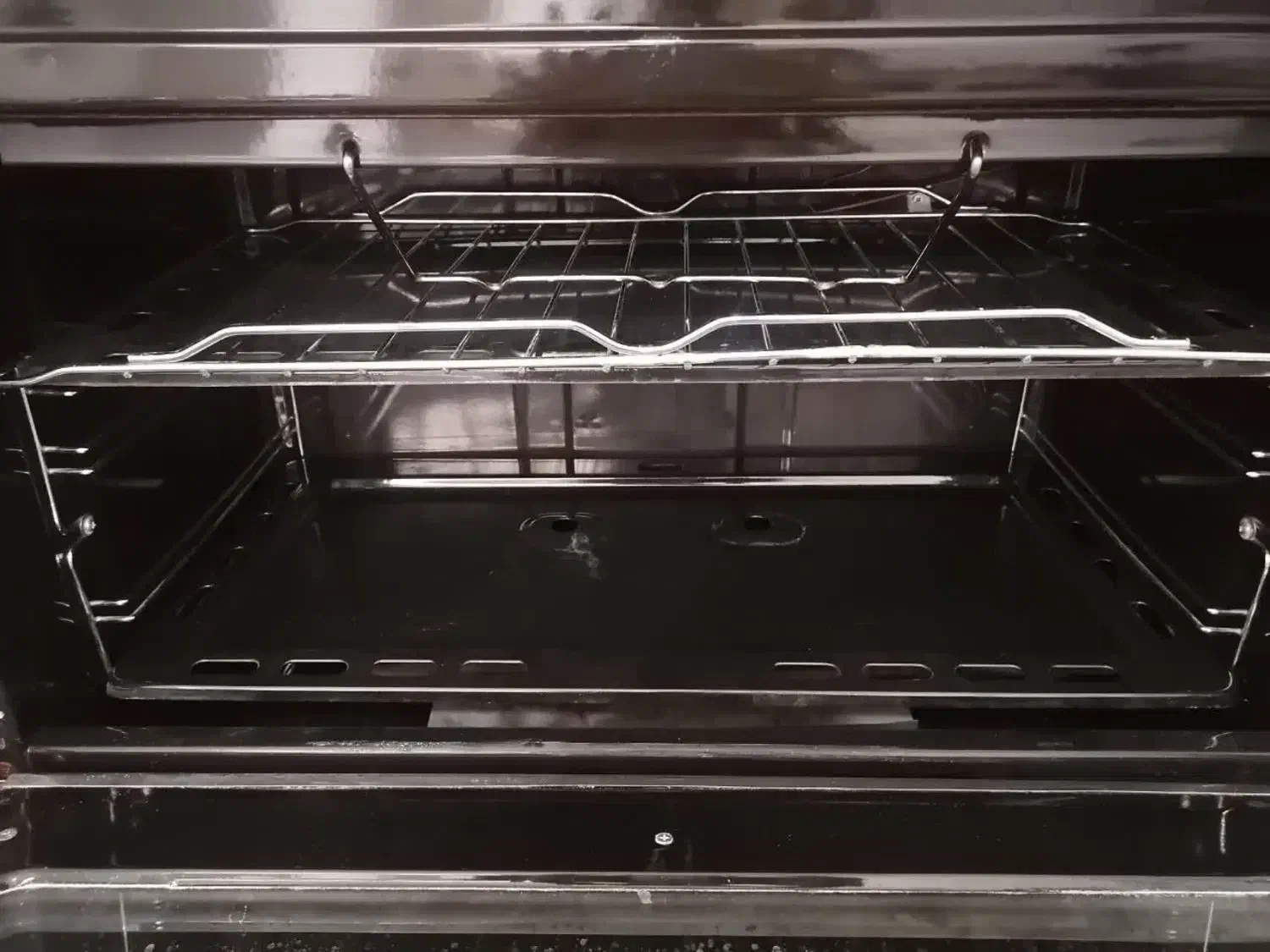 اجاق گاز فر دار|اجاق گاز و لوازم برقی پختوپز|فسا, |دیوار