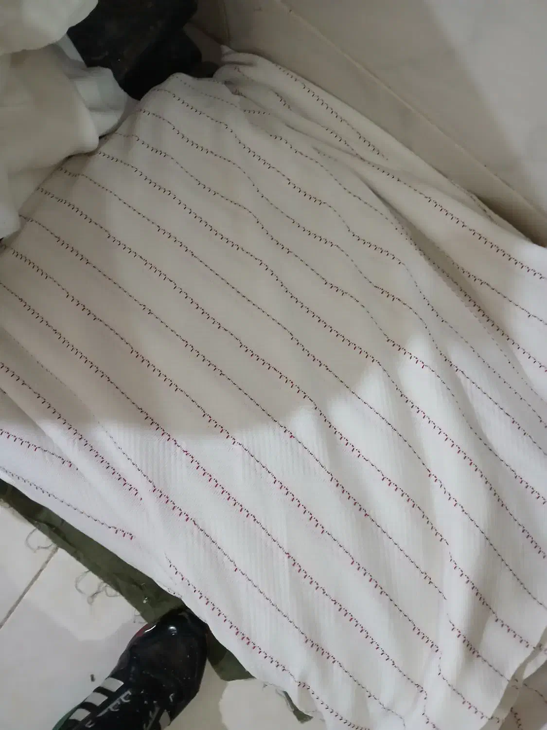 پارچه مراکشی و...|لباس|بهارستان, |دیوار