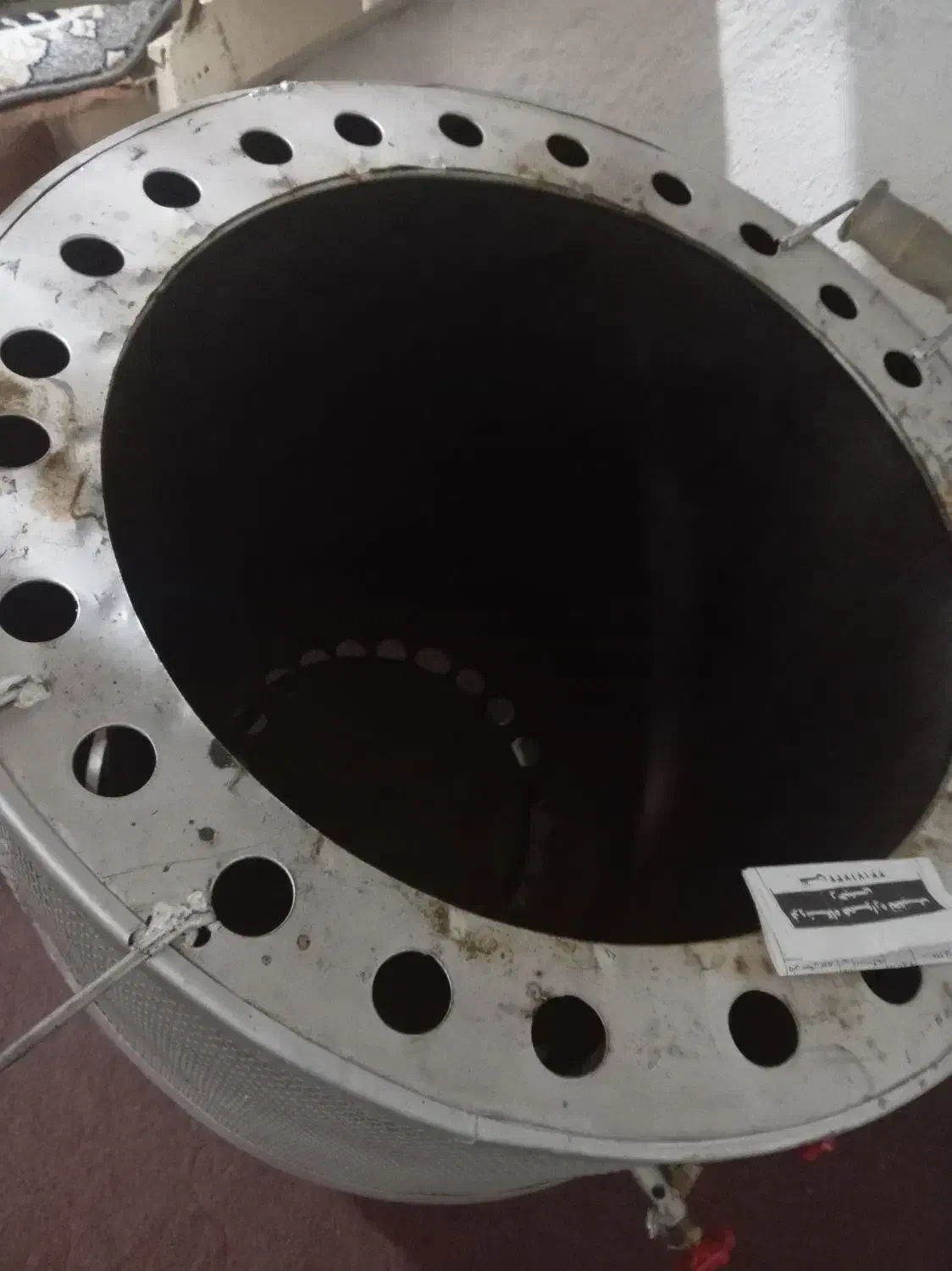 تنورگازی|اجاق گاز و لوازم برقی پخت‌وپز|سنندج, |دیوار