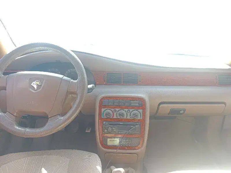 سمندef7|خودرو سواری و وانت|اصفهان, فروردین|دیوار