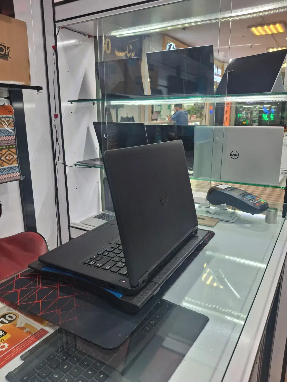 لپ تاپ Dell|رایانه همراه|ساوه, |دیوار