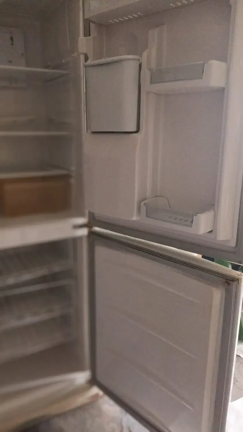 یخچال|یخچال و فریزر|پارس‌آباد, |دیوار