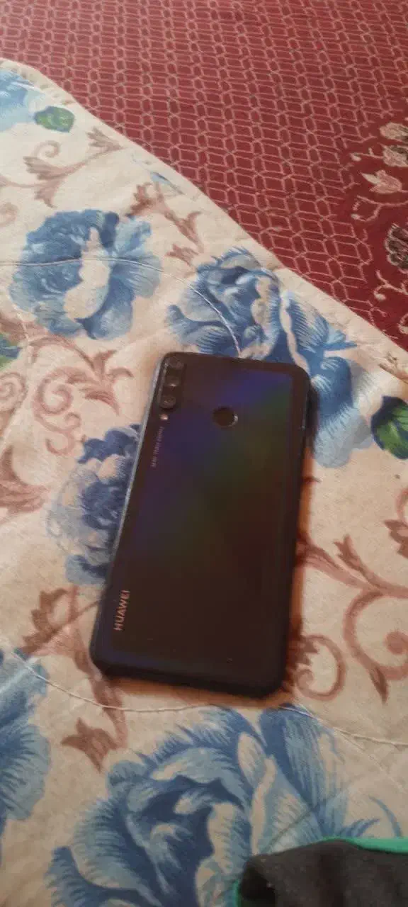 گوشی هواوی|موبایل|نجفآباد, هفده شهریور|دیوار