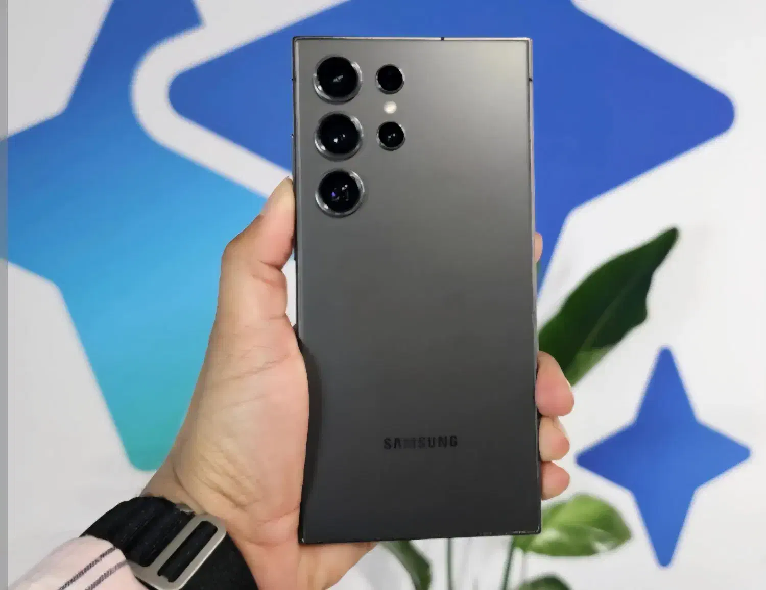 فروش گوشی 24Ultra|موبایل|دزفول, |دیوار