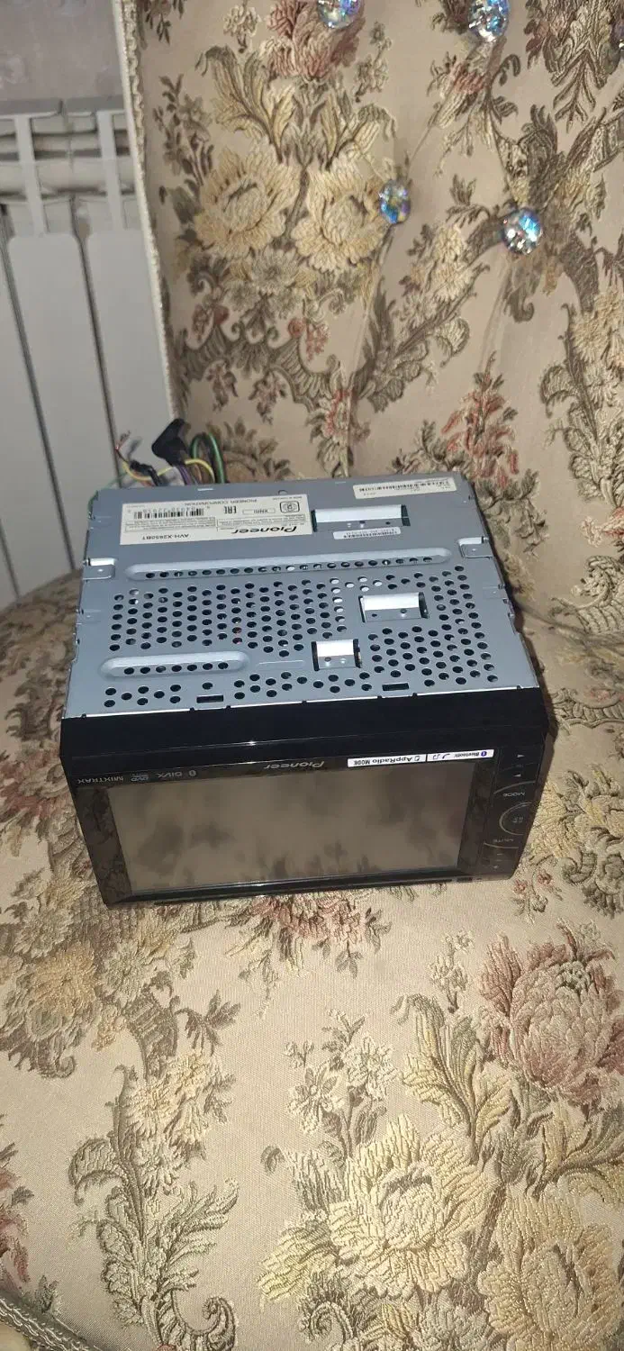 پخش|پخش‌کننده DVD و ویدیو|تهران, سردارجنگل|دیوار