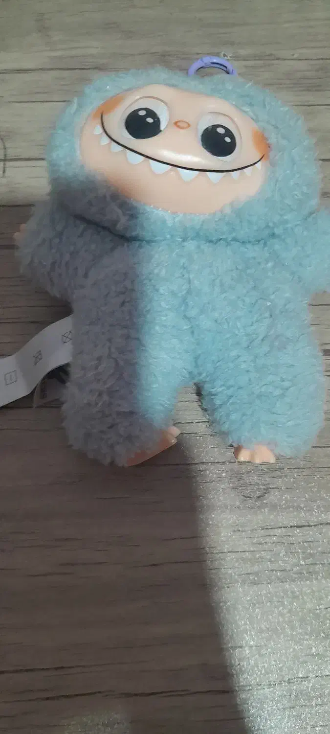 لبوبو|اسباببازی|مشکیندشت, |دیوار