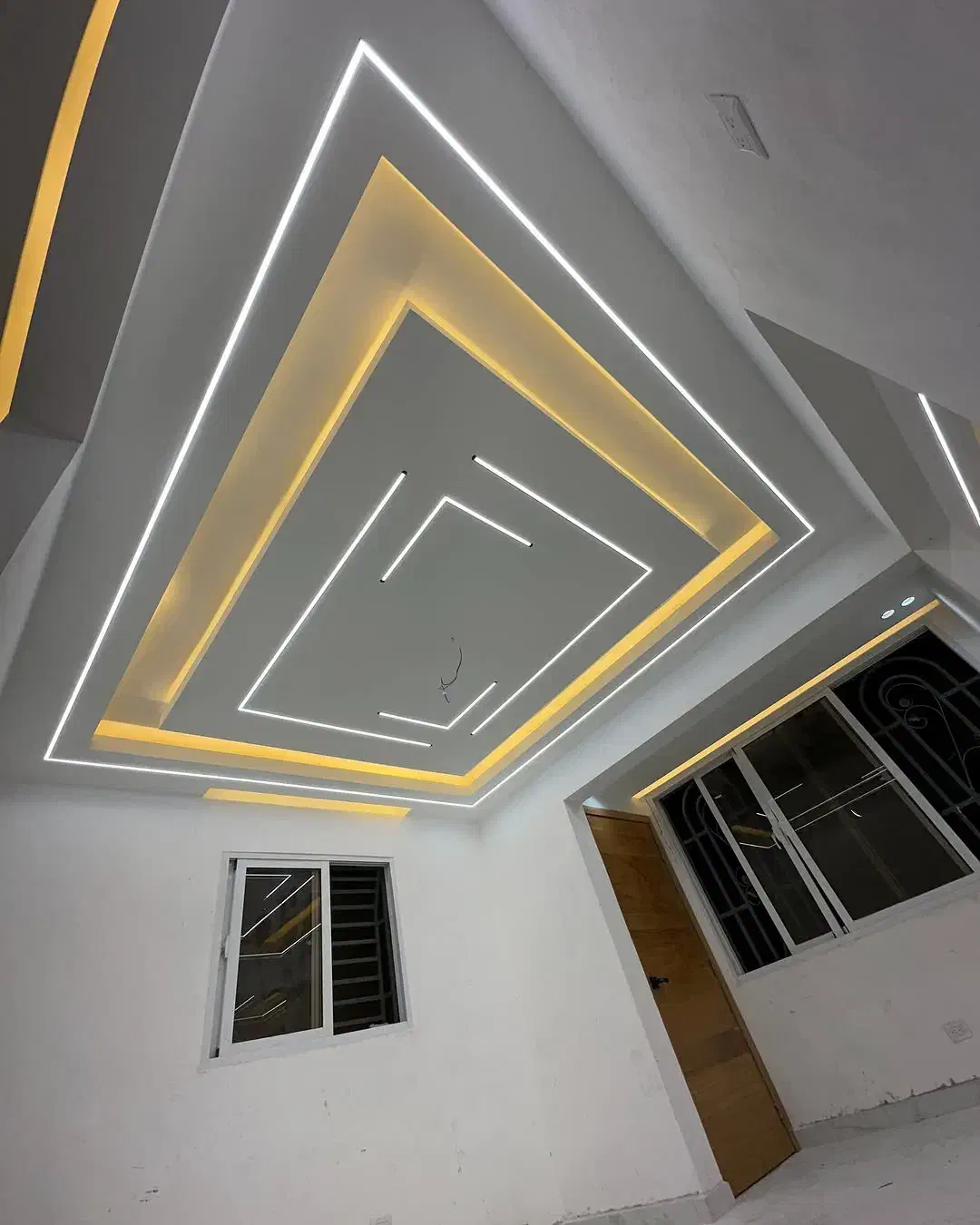 کناف و سقف کاذب و کف پوش|خدمات پیشه و مهارت|میناب, |دیوار