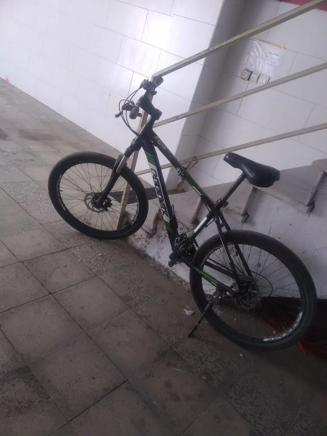 دوچرخه ۲۶|دوچرخه، اسکیت، اسکوتر|محمدیه-قزوین, |دیوار