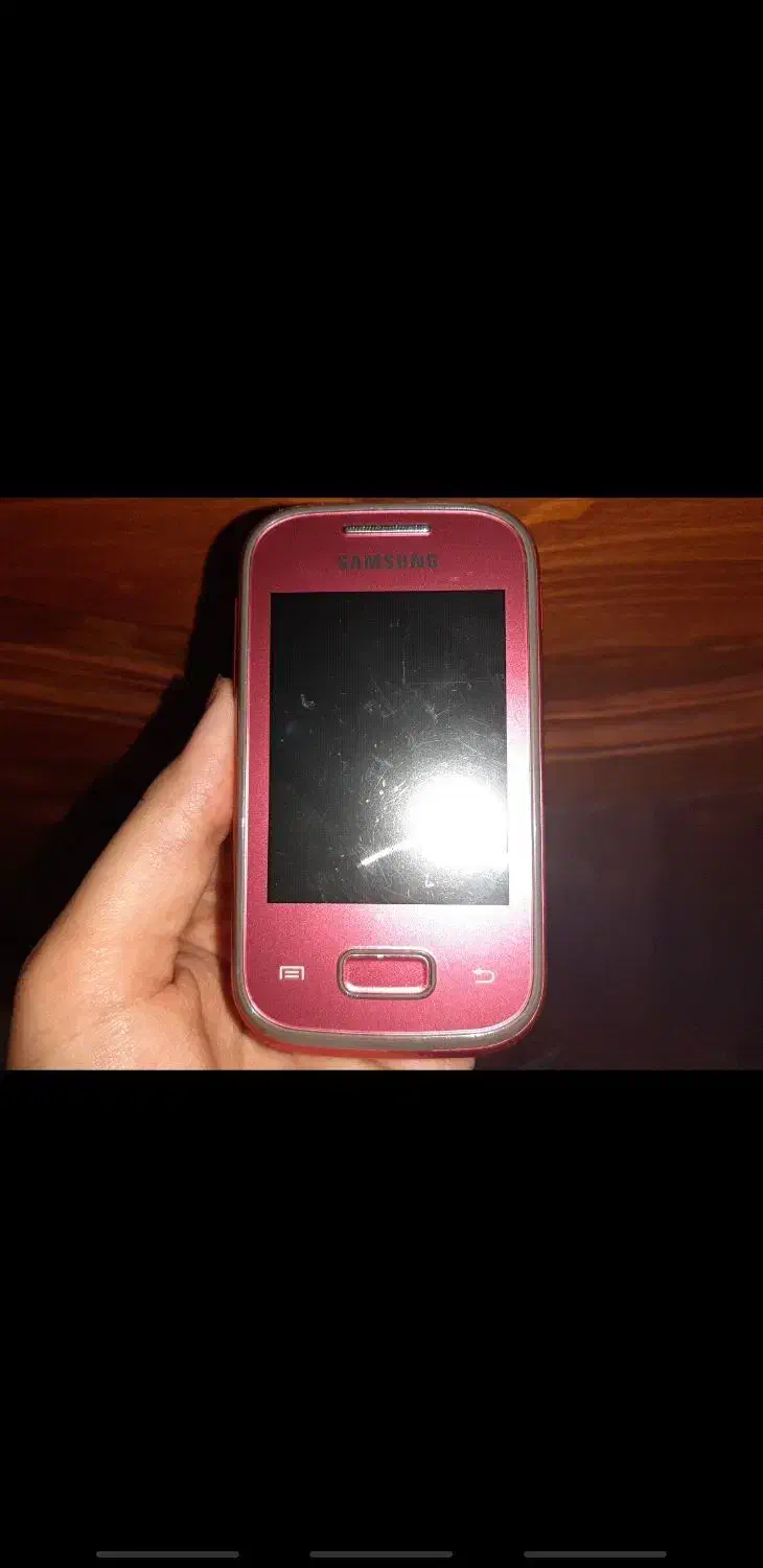 گوشی موبایل Galaxy Pocket|موبایل|تهران, فلاح|دیوار
