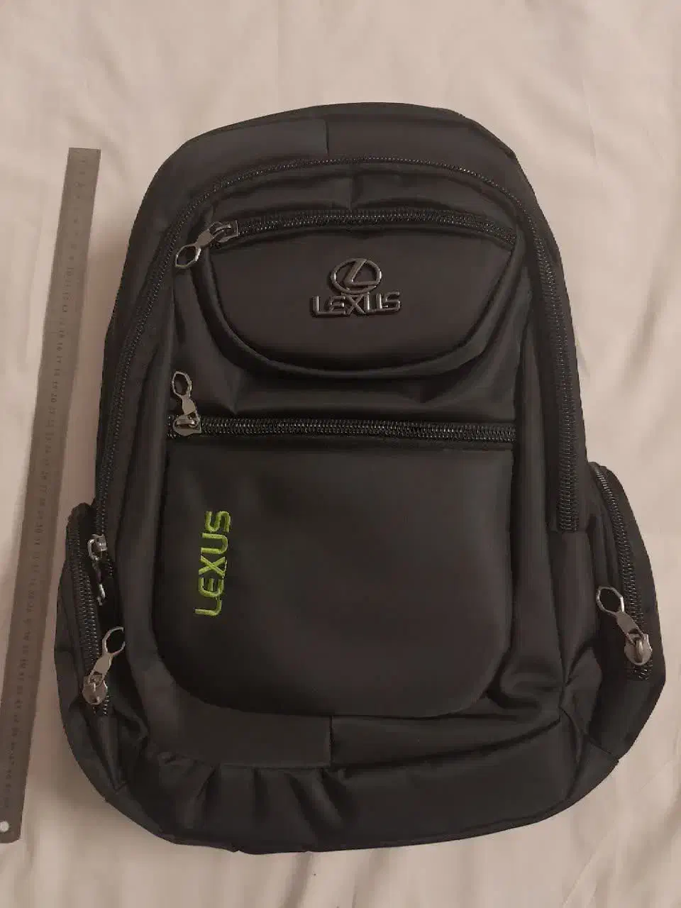 کوله پشتی نو|کیف، کفش، کمربند|مشهد, مهدی آباد (بلوار توس)|دیوار