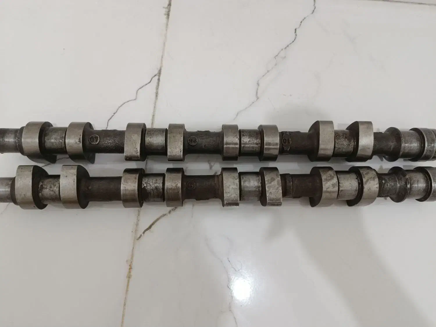 میل سوپاپ پارس elx|قطعات یدکی و لوازم جانبی|بندرعباس, |دیوار